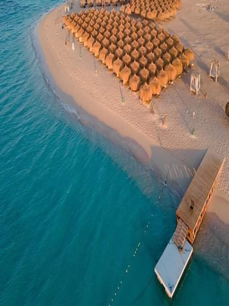 Hula Hula Schnorcheln