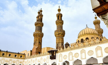 Hurghada Gizeh Ausflug