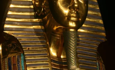 Hurghada Kairo Flugausflug