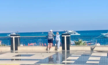 Hurghada Stadtrundfahrt