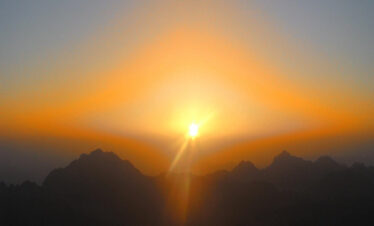 Jeep Safri mit Sonnenuntergang ab Hurghada