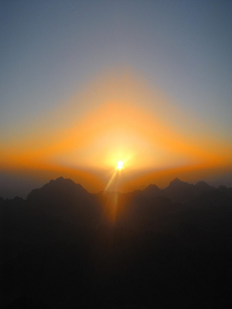 Jeep Safri mit Sonnenuntergang ab Hurghada