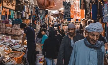 Kairo 2 Tage mit deutschsprachigem Guide – Pyramiden, Museum & Nilfahrt