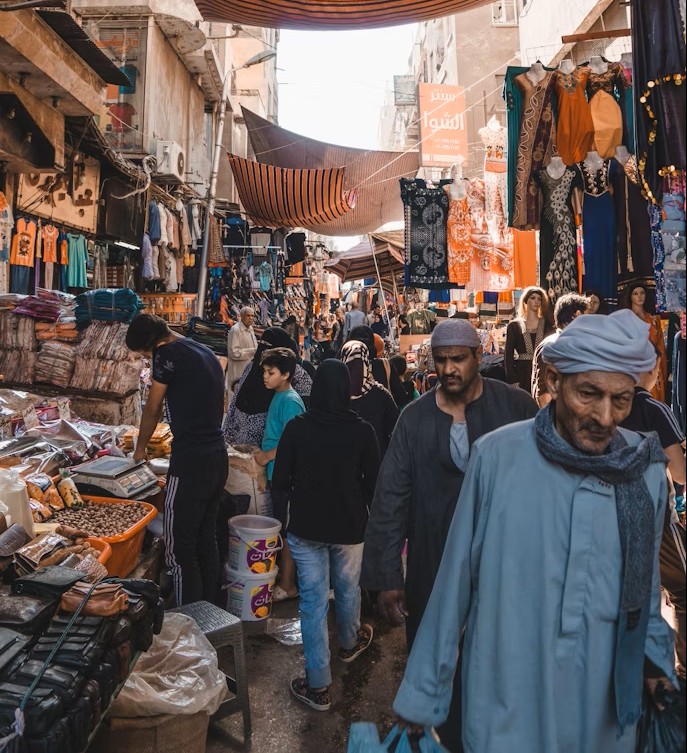 Kairo 2 Tage mit deutschsprachigem Guide – Pyramiden, Museum & Nilfahrt