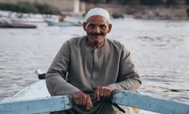 Kairo 2 Ausflug mit Flug ab Hurghada