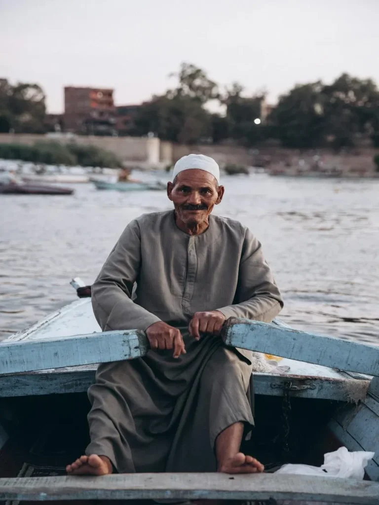 Kairo 2 Ausflug mit Flug ab Hurghada