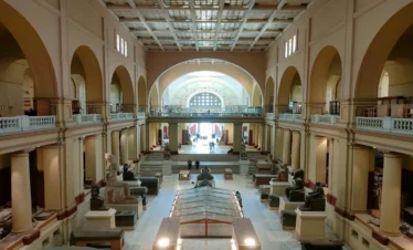 Kairo Ausflug mit Guide auf Deutsch