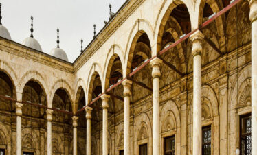 Kairo Rundreise 2 Tage mit Flug