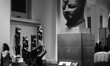 Kairo Tour 2 Tage mit Minibus ab Hurghada – Pyramiden & Museum