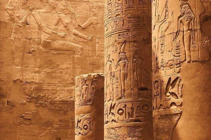 Kulturreise Ägypten