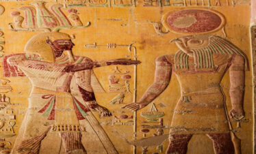 Hurghada Tal der Könige Ausflug