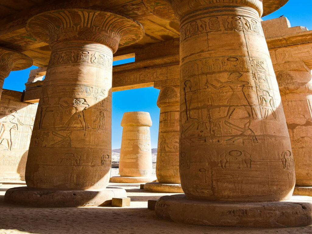 Luxor 2 Tage private Tour