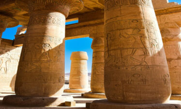 Luxor 2 Tage private Tour