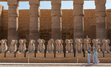 Luxor 2-Tage private Tour