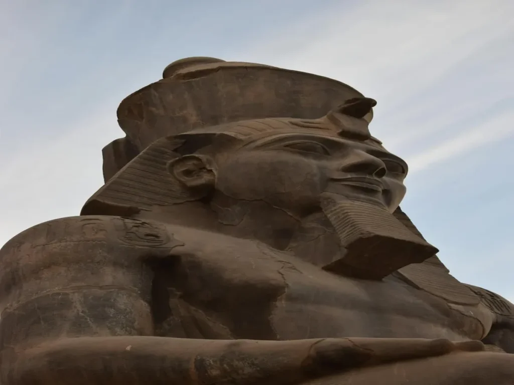 Privater 2-Tages ausflug Luxor