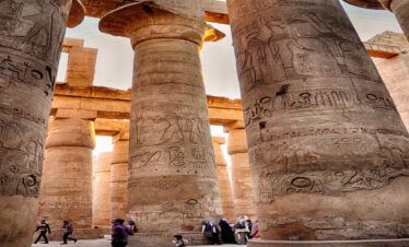 Luxor zwei Tage privater Ausflug