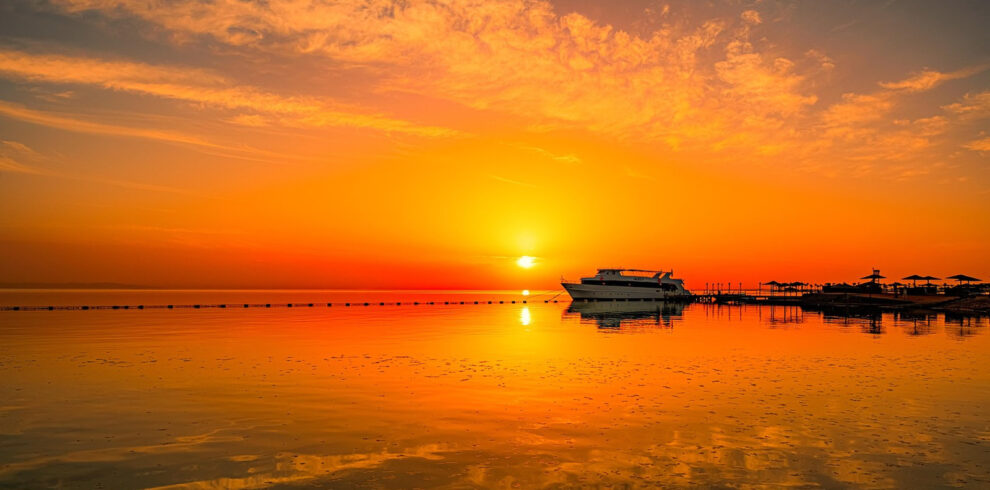 Makadi Bay Ausflüge