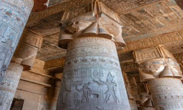 Privater zwei Tagesausflug Luxor