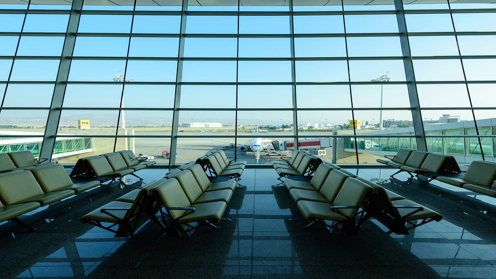 Rezensionen für Flughafen Hurghada – Ein umfassender Überblick