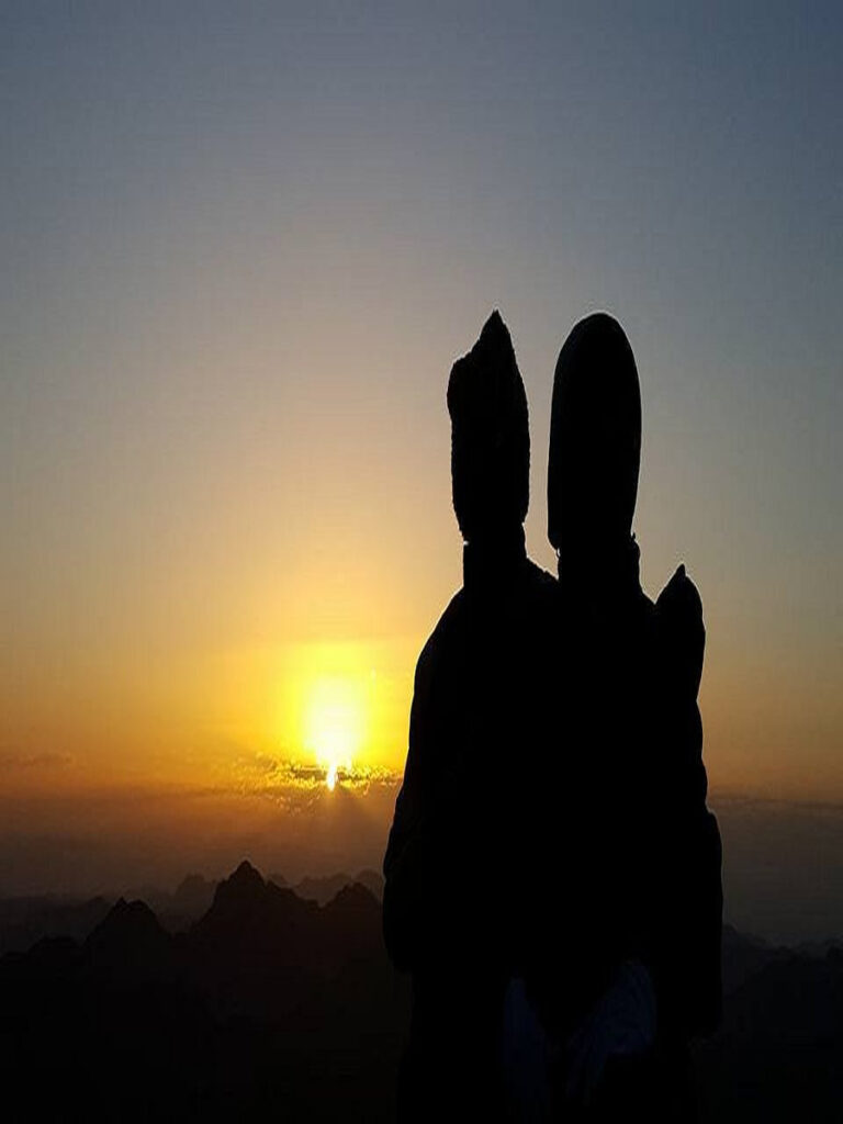 Safari in Hurghada mit BBQ und Sonnenuntergang