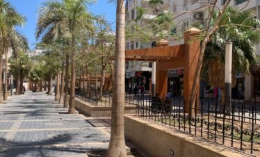 Stadtführung Hurghada