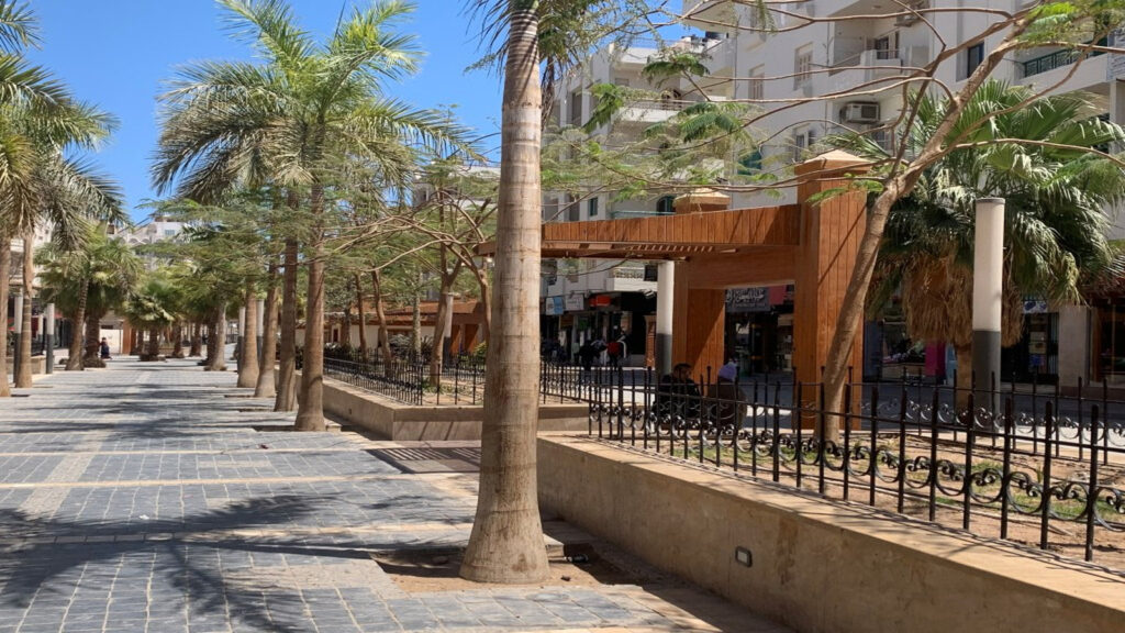 Stadtführung Hurghada