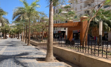 Stadtführung Hurghada