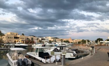 el gouna stadtrundfahrt