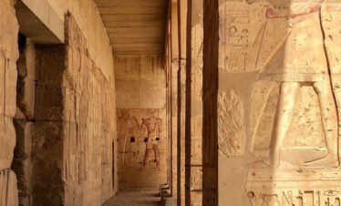 abydos tempel