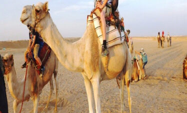 buggy safari Hurghada