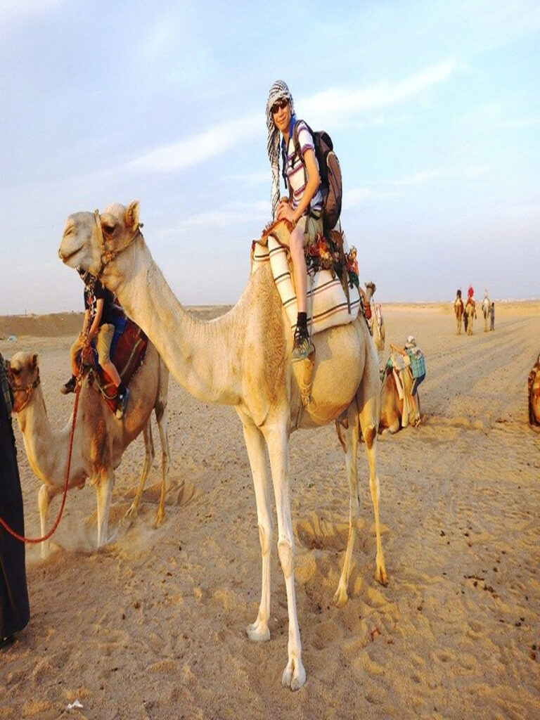 buggy safari Hurghada