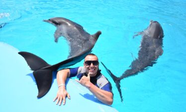 delfinarium hurghada