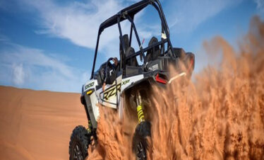 desert buggy hurghada