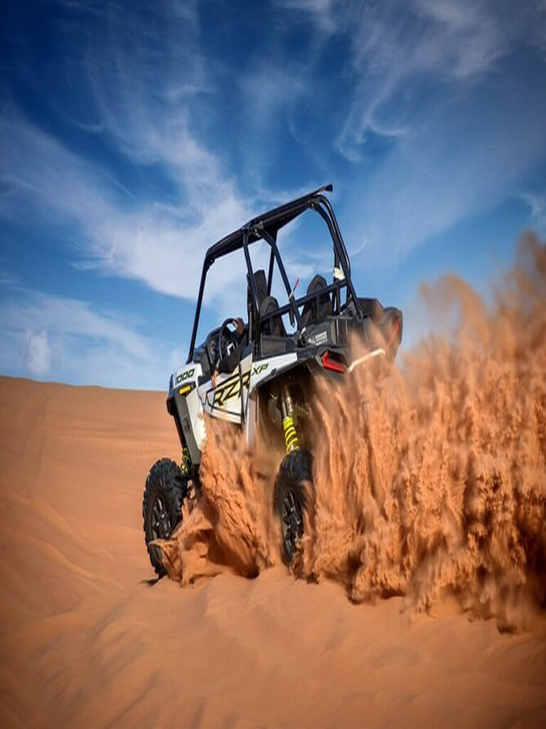 desert buggy hurghada