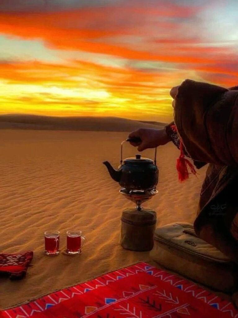 quad tour in hurghada