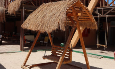 Eden Island Ägypten