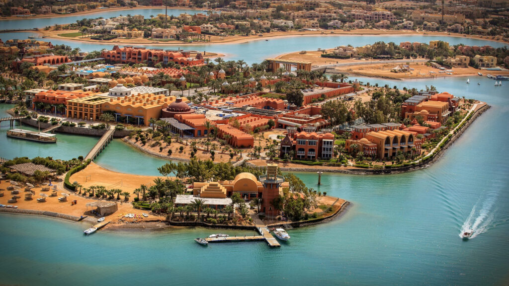 el gouna sehenswürdigkeiten