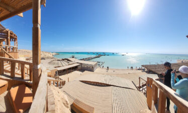 schnorcheln El Gouna