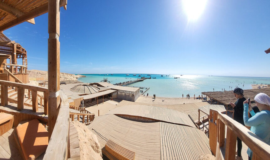 Schnorcheln El Gouna – Entdecke die schönsten Riffe und die traumhafte Orange Bay Insel