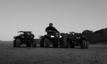 quad safari hurghada