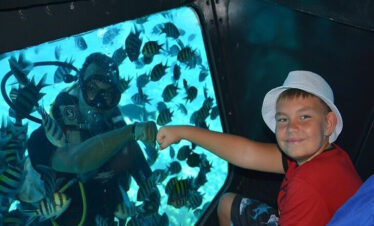 royal seascope hurghada