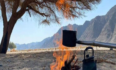 safari tour hurghada