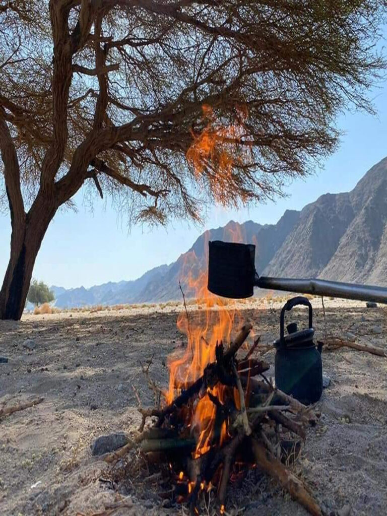 safari tour hurghada