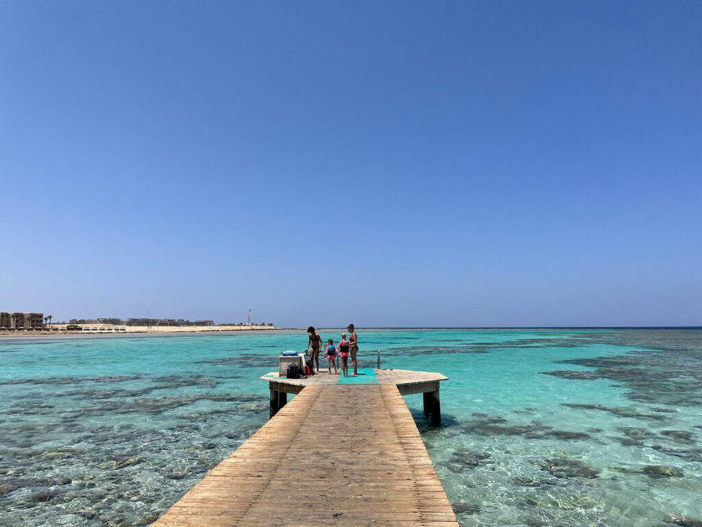 sharm el naga schnorcheln