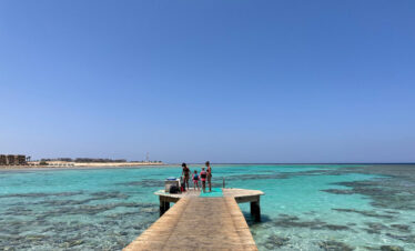 sharm el naga schnorcheln