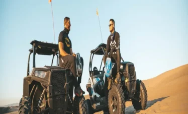 sunset buggy hurghada