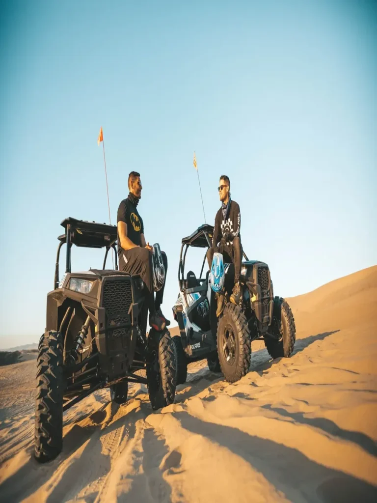 sunset buggy hurghada
