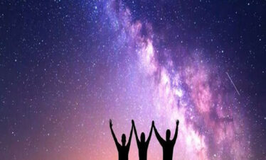 wüstenSafari mit Sternen Hurghada