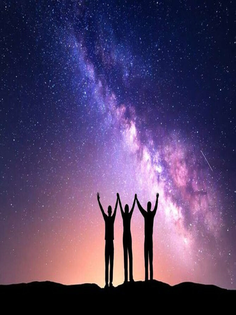 wüstenSafari mit Sternen Hurghada