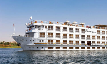 Ägypten Nilkreuzfahrt